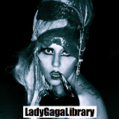 LadyGagaLibrary