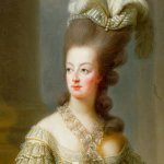 Marie-Antoinette