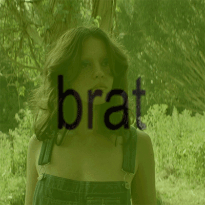 Charli XCX - 'Brat' - Page 43 - Music - ATRL